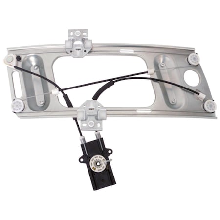 Aci Automotive Chev M Carlo 07-00/Pont Gr Prix 02-97 Window Regulatr, 81225 81225